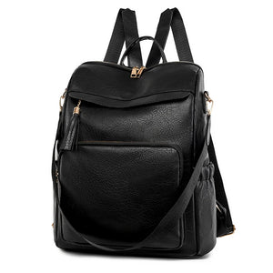 CLASSIC Vegan Leather Backpack – VEGIA Bags – Vegan backpacks, vegan handbags, vegan totes & vegan laptop bags CLASSIC Vegan Leather Backpack – VEGIA Bags – Vegan backpacks, vegan handbags, vegan totes & vegan laptop bags