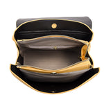 MODERN Vegan Leather Small Backpack
