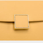 MODERN Vegan Leather Small Backpack