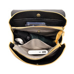 MODERN Vegan Leather Small Backpack