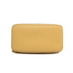 MODERN Vegan Leather Small Backpack
