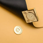 MODERN Vegan Leather Small Backpack