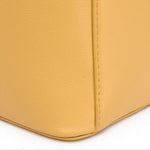 MODERN Vegan Leather Small Backpack
