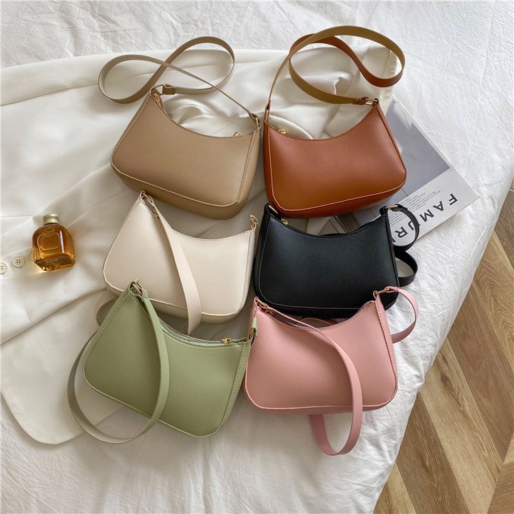 Josiny leather shoulder purse | Leather shoulder purse, Leather, Purses