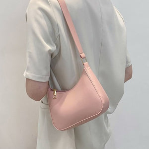 small shoulder purse