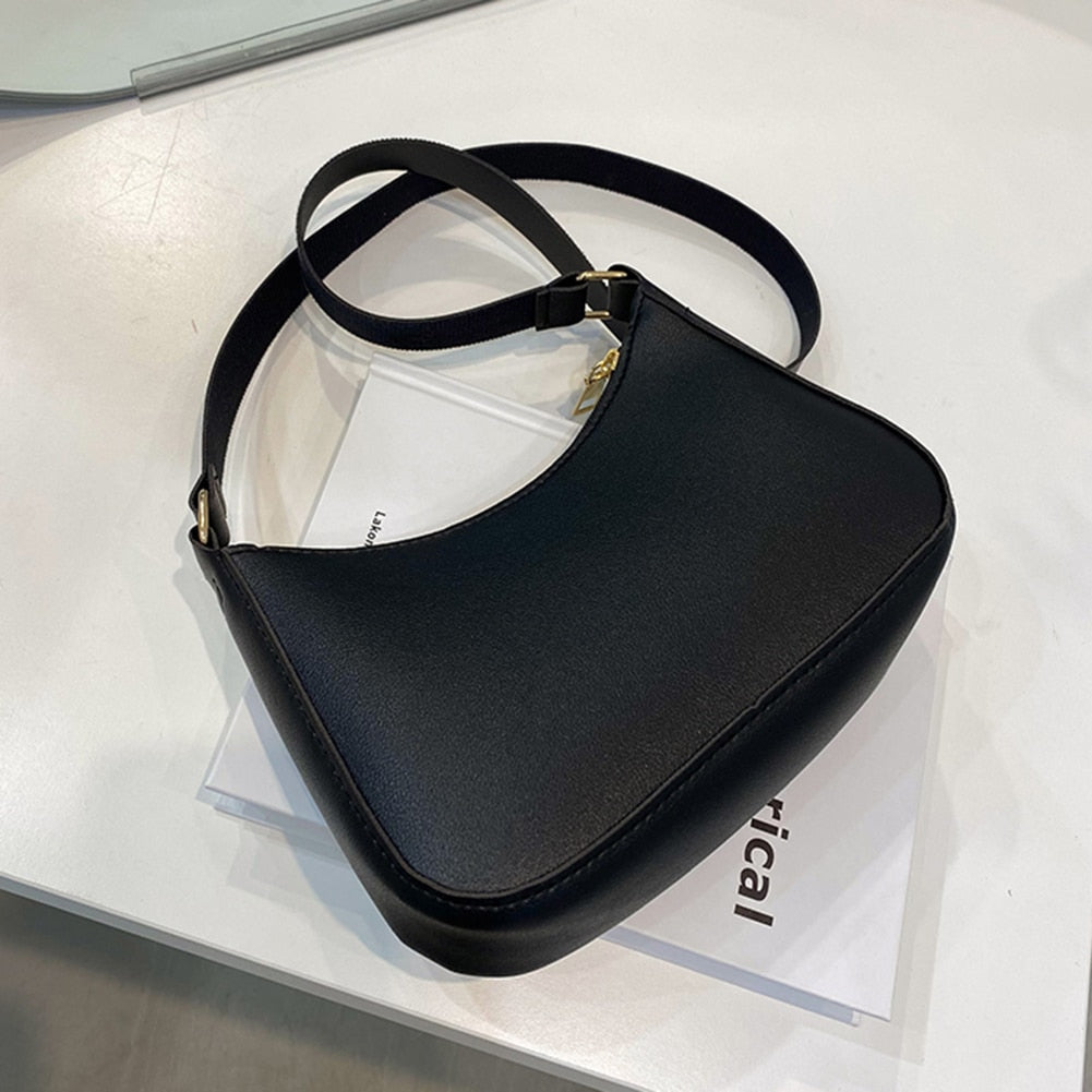 Buy Michael Kors Mila Small Leather Shoulder Bag | Black Color Women | AJIO  LUXE