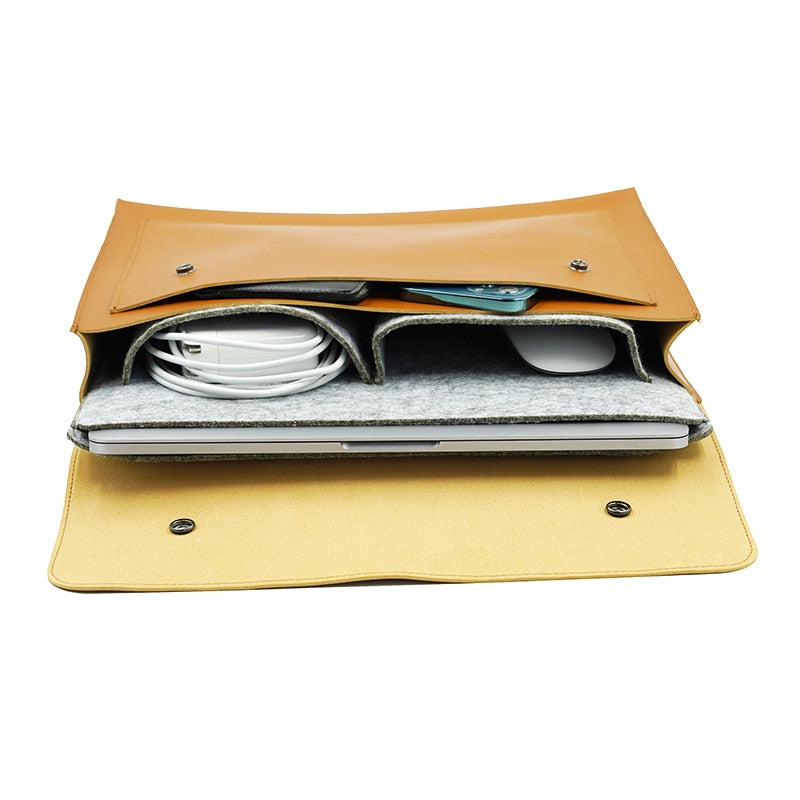 VINTAGE Vegan Leather Laptop Handbag – VEGIA Bags – Vegan