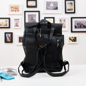 THREE BOX Vegan Leather Backpack – VEGIA Bags – Vegan backpacks, vegan handbags, vegan totes & vegan laptop bags THREE BOX Vegan Leather Backpack – VEGIA Bags – Vegan backpacks, vegan handbags, vegan totes & vegan laptop bags