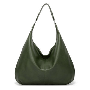 KALIDI Vintage Vegan Lederen Tote Bag Vrouwen Hobo Rits Werk Tas Dagelijkse Schouder Handtas Met Verstelbare Riem, Bordeaux, Medium KALIDI Vintage Vegan Lederen Tote Bag Vrouwen Hobo Rits Werk Tas Dagelijkse Schouder Handtas Met Verstelbare Riem, Bordeaux, Medium