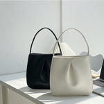VINTAGE Vegan Leather Handbag