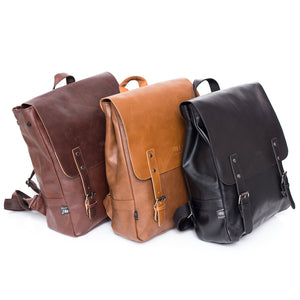 THREE BOX Vegan Leather Dual Strap Backpack – VEGIA Bags – Vegan backpacks, vegan handbags, vegan totes & vegan laptop bags THREE BOX Vegan Leather Dual Strap Backpack – VEGIA Bags – Vegan backpacks, vegan handbags, vegan totes & vegan laptop bags
